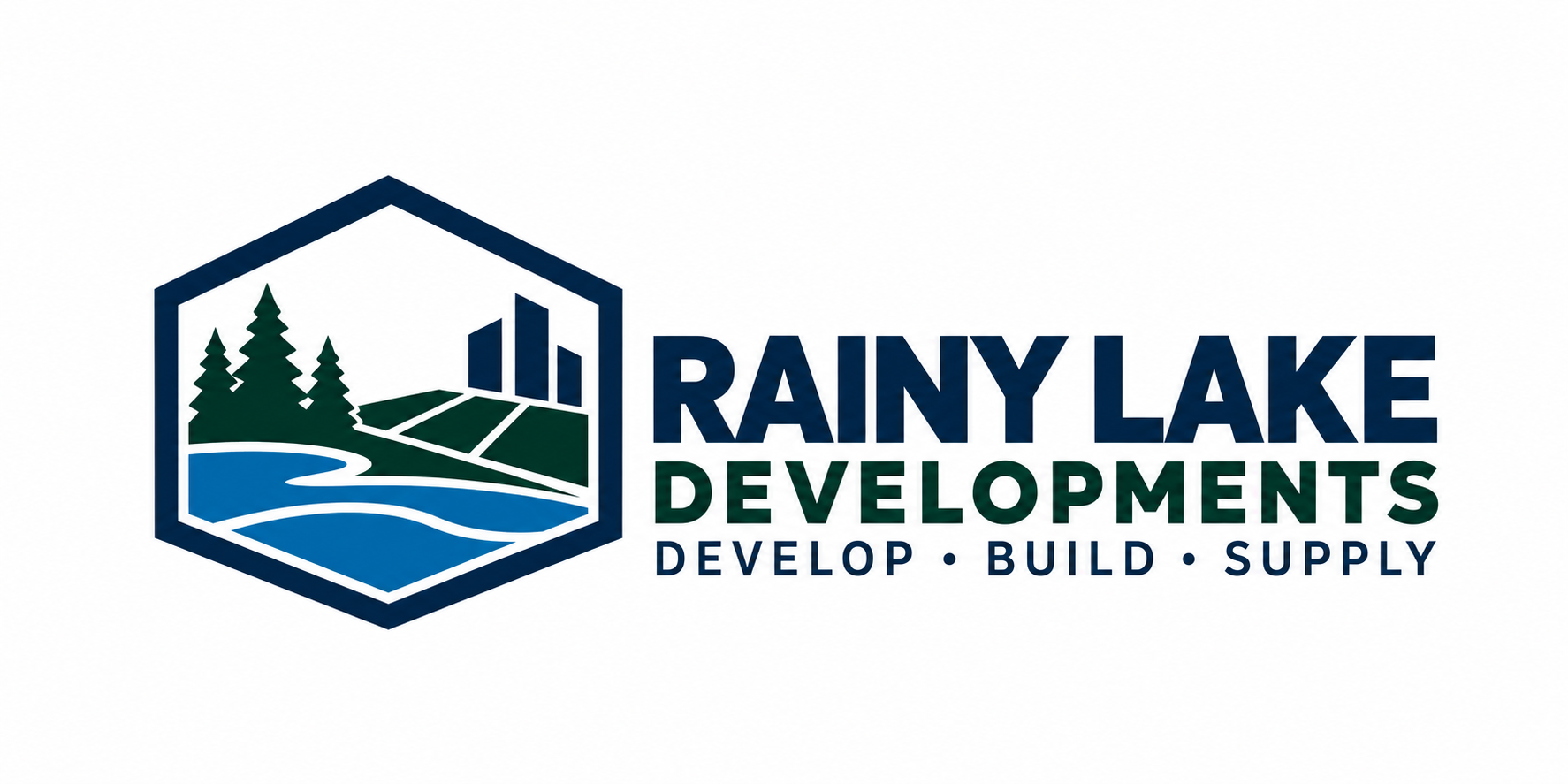 Rainy Lake Developments